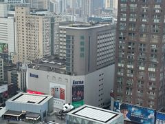 -成都尼依格罗酒店