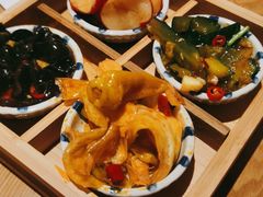 -马记永·兰州牛肉面(3019君尚店)