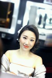 android_upload_pic-FIONA MAKE UP恋妆造型