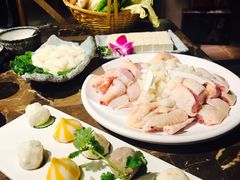 -同仁四季椰子鸡(海岸城天利店)
