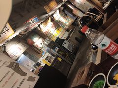 -三代烤肉(保利广场店)
