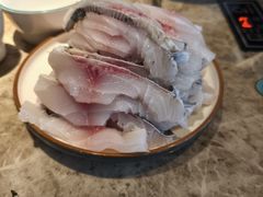 -淘米捞·米汤脆鲩鱼火锅(福田皇岗店)