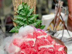 -椰子不语 椰子鸡火锅(淮海店)