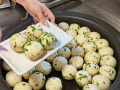 -常盛香生煎·酸辣汤.无锡老字号玉兰饼(新生路店)