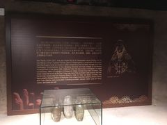 -元代水闸遗址博物馆