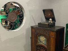 -旅顺留声机博物馆