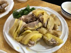 -瑞记湛江鸡饭店·粤西第一鸡(粤垦店)
