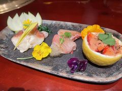 -萬福·肉割烹(恒隆广场店)