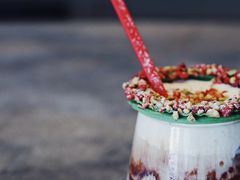 -BE NORMAL CAFE(霞溪路店)