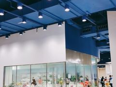 -盒马X会员店(上海森兰商都店)