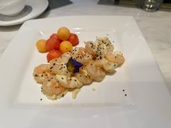 -南昌绿地铂瑞酒店·臻萃轩中餐厅