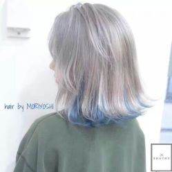 -你好时尚发型工作室