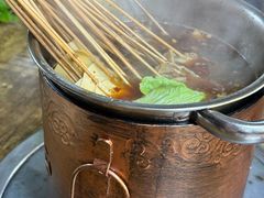 -清真·馬坡二旦烧烤(人生一串拍摄店)