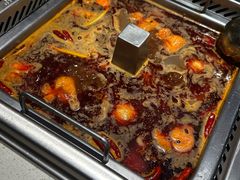 -海底捞火锅(顺义华联店)