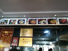 -裕兴记·三虾面(西北街总店)