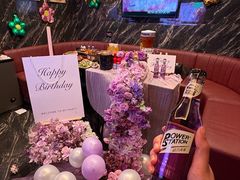 -冰城小镇音乐串吧·聚会餐厅(百子湾店)