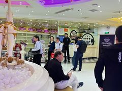 -自由港KTV(王子公主金平店)