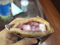 -麦当劳(景城邻里中心店)