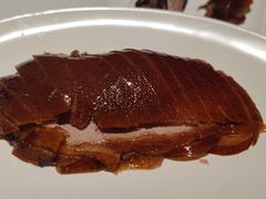 酥香嫩烤鸭-四季民福烤鸭店(望京旺角店)