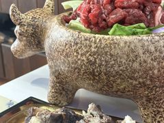 -刘少华贵州小黄牛·鲜牛肉火锅(总店)