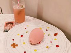 粉色RORO-théATRE 茶聚场(王府中環店)