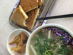 -阿叶羊杂碎(前进街店)