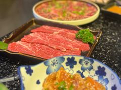 -樱嘢·炭火烧肉(惠南店)