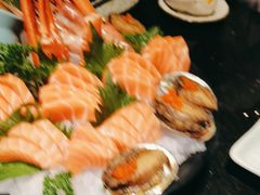 -德川家日本料理(中关村店)