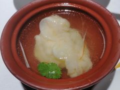 托蒸桂鱼-弘雅饭店