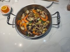 -七欣天香辣蟹火锅(无锡金太湖国际城店)