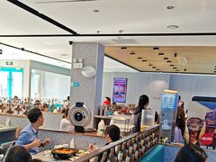 -半天妖烤鱼(石岛店)