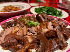 -春梅里卤鹅馆·47年老字号(中山路店)