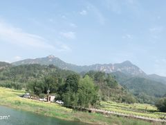 -绩溪龙川景区
