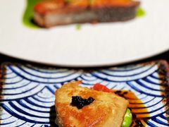 -梅筑·创意料理(王府井百货店)