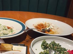 -上海人家花樣年华(中山公园店)