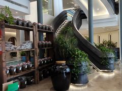-亭下湖饭店(康岭店)