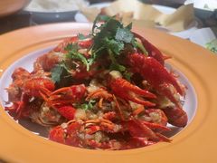 -简小舍·民间手艺菜(武昌江滩店)