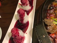 蓝莓山药-老板恋上鱼(荣盛广场店)