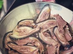 -老石黑山羊毛驴肉火锅(金凯广场店)