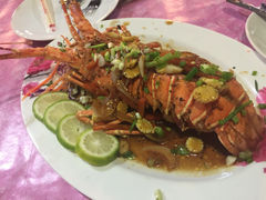 Thiw soen seafood Restaurant-Thiw Soen Seafood Restaurant