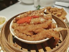 -百乐潮州酒家(时代广场店)