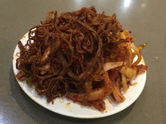 -春花民族美食(佳木斯总店)