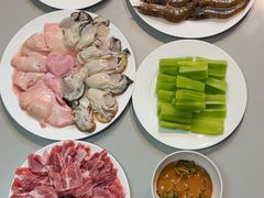 -恒达综合农贸市场(黄山路店)