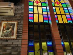 -上海市基督教闸北堂