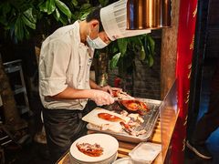 -真地道京味府·鲜橙烤鸭·北京菜(朝外大街东大桥店)