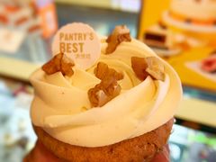 -Pantry's Best派悦坊蛋糕(K11购物艺术中心店)