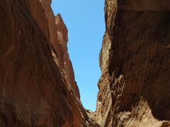 -天山神秘大峡谷