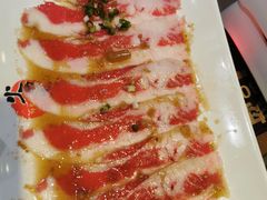 -火炉火自助餐(悠唐购物中心店)