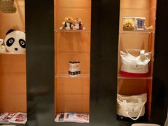 -丽思卡尔顿酒店泳池(金融街店)