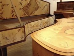 -鼓浪屿钢琴博物馆